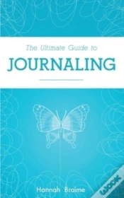 Capa do artigo The Ultimate Guide To Journaling