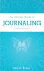 The Ultimate Guide To Journaling - Preview