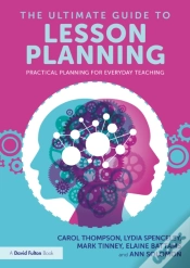 Capa do artigo The Ultimate Guide To Lesson Planning