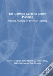 Capa do artigo The Ultimate Guide To Lesson Planning