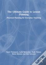 The Ultimate Guide To Lesson Planning