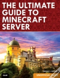 Capa do artigo The Ultimate Guide To Minecraft Server