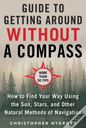 Capa do artigo The Ultimate Guide To Navigating Without A Compass