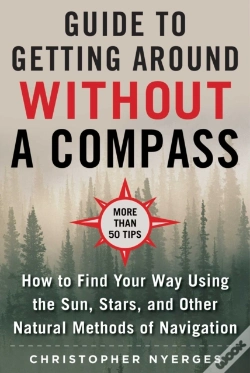 Capa do artigo The Ultimate Guide To Navigating Without A Compass