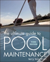 Capa do artigo The Ultimate Guide To Pool Maintenance, Third Edition