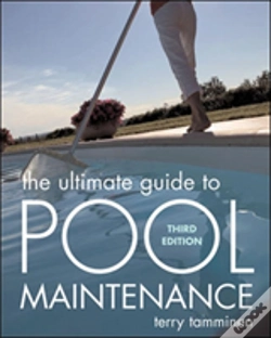 Capa do artigo The Ultimate Guide To Pool Maintenance, Third Edition