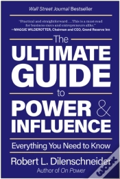 Capa do artigo The Ultimate Guide To Power & Influence