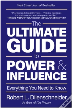 Capa do artigo The Ultimate Guide To Power & Influence