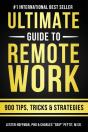 The Ultimate Guide To Remote Work: 900 T - Preview