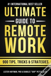 Capa do artigo The Ultimate Guide To Remote Work: 900 T