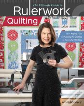 The Ultimate Guide To Rulerworkquilting