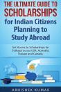 The Ultimate Guide To Scholarships For Indian Citizens Planning To Study Abroad - Preview