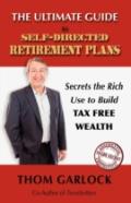The Ultimate Guide To Self-Directed Retirement Plans