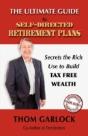 The Ultimate Guide To Self-Directed Retirement Plans - Preview