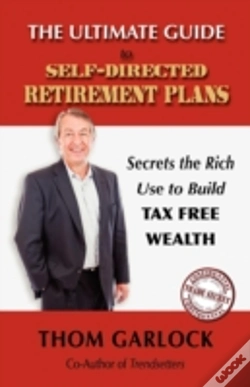Capa do artigo The Ultimate Guide To Self-Directed Retirement Plans