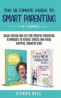 The Ultimate Guide To Smart Parenting - Preview