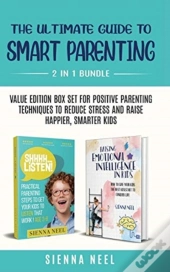 The Ultimate Guide To Smart Parenting