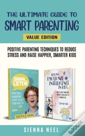 Capa do artigo The Ultimate Guide To Smart Parenting