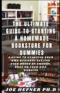 The Ultimate Guide To Starting A Homemade Bookstore For Dummies - Preview