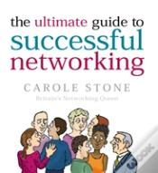 Capa do artigo The Ultimate Guide To Successful Networking
