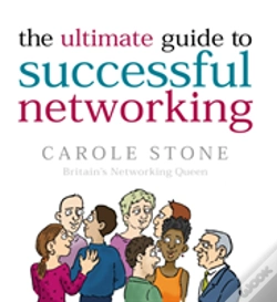 Capa do artigo The Ultimate Guide To Successful Networking