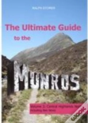 Capa do artigo The Ultimate Guide To The Munros