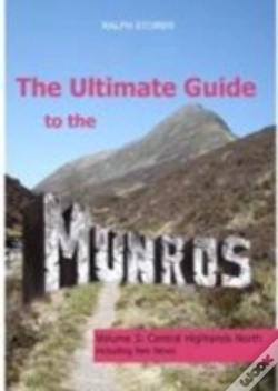 Capa do artigo The Ultimate Guide To The Munros