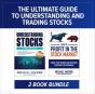 The Ultimate Guide To Understanding And Trading Stocks: Two-Book Bundle - Preview