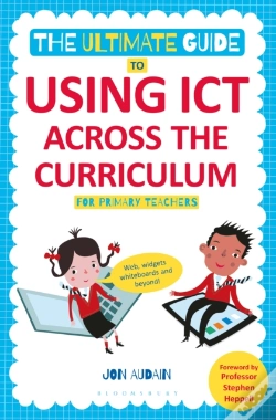 Capa do artigo The Ultimate Guide To Using Ict Across The Curriculum (For Primary Teachers)