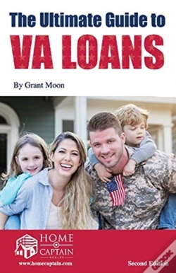 Capa do artigo The Ultimate Guide To Va Loans, 2nd Edition