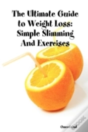 Capa do artigo The Ultimate Guide To Weight Loss: Simpl
