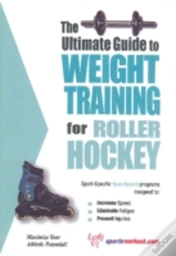 Capa do artigo The Ultimate Guide To Weight Training For Roller Hockey