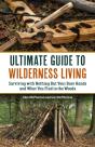 The Ultimate Guide To Wilderness Living - Preview
