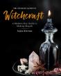 The Ultimate Guide To Witchcraft - Preview