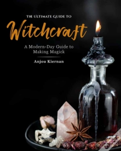 Capa do artigo The Ultimate Guide To Witchcraft