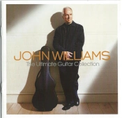 Capa do artigo The Ultimate Guitar Collection - CD