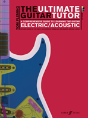 The Ultimate Guitar Tutor - Preview