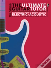 The Ultimate Guitar Tutor