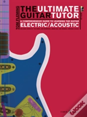 Capa do artigo The Ultimate Guitar Tutor