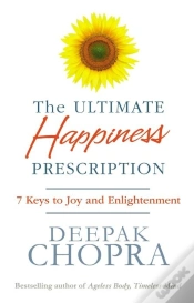 Capa do artigo The Ultimate Happiness Prescription