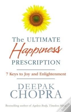 Capa do artigo The Ultimate Happiness Prescription