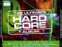 The Ultimate Hardcore Album - CD - Preview