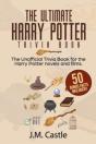 The Ultimate Harry Potter Trivia Book - Preview