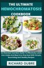 The Ultimate Hemochromatosis Cookbook - Preview