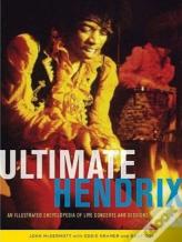 The Ultimate Hendrix