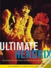 The Ultimate Hendrix