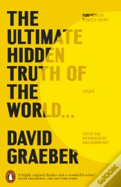 Capa do artigo The Ultimate Hidden Truth Of The World