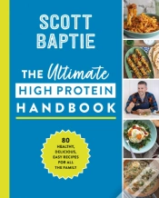 Capa do artigo The Ultimate High Protein Handbook