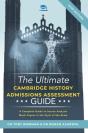 The Ultimate History Admissions Assessment Guide - Preview
