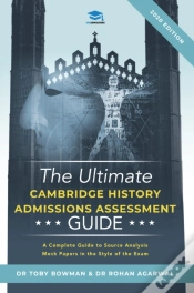 Capa do artigo The Ultimate History Admissions Assessment Guide